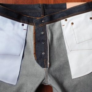 Anti Back Stain Paste Dneo-DFC